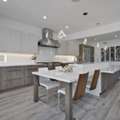 Small Kitchen Interior Design Laguna Beach