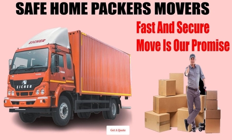 Khobar, Labor/Moving, SAFE HOME PACKERS MOVERS HOME/OFFICE/VILLA SHIFTING AND TRANSPORTATION SERVICES 0582994527