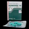 Koop Kamagra 100 Mg Online Voor Snelle Verlichting Bij Erectiestoornissen