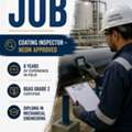 Coating/Painting Inspector