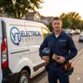 Expert Electrical Repair Services In New York City