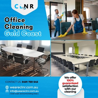 Brisbane, Cleaning, Office Cleaning : Fresh & Organised Workspaces For Better Workdays