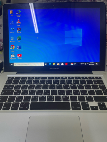 Riyadh, Tablet Computers, SAR 1200,  Macbook Pro