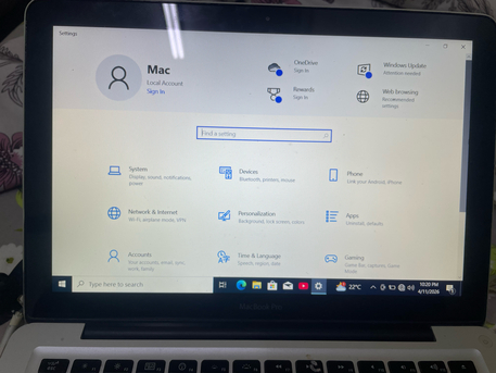 Riyadh, Tablet Computers, SAR 1200,  Macbook Pro