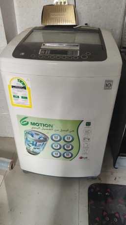 Jeddah, Appliances, SAR 4150,  Selling AC, Automatic Washing Machine, Stove And Fridgeachine