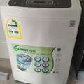 SAR 4150,  Selling AC, Automatic Washing Machine, Stove And Fridgeachine