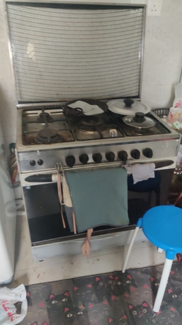 Jeddah, Appliances, SAR 4150,  Selling AC, Automatic Washing Machine, Stove And Fridgeachine