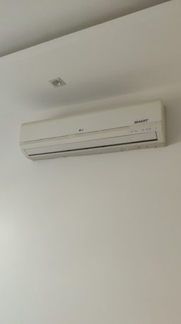 Jeddah, Appliances, SAR 4150,  Selling AC, Automatic Washing Machine, Stove And Fridgeachine
