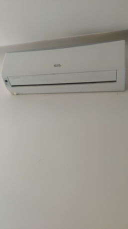 Jeddah, Appliances, SAR 4150,  Selling AC, Automatic Washing Machine, Stove And Fridgeachine