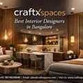 Best Interior Desiging Services In Bangalore
