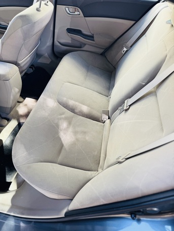 Jeddah, Vehicles, Cars & Trucks , SAR 24000,  Honda Civic,  2012,  Automatic,  271000 KM,  Honda Covic  Model