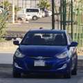 SR 25000,  Hyundai Accent,  2015,  Automatic,  153000 KM,  Accent  Very Good Condition Low Milage