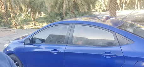Kabul, Vehicles, Cars & Trucks , SR 25000,  Hyundai Accent,  2015,  Automatic,  153000 KM,  Accent  Very Good Condition Low Milage