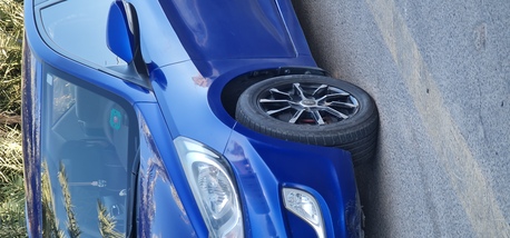 Kabul, Vehicles, Cars & Trucks , SR 25000,  Hyundai Accent,  2015,  Automatic,  153000 KM,  Accent  Very Good Condition Low Milage