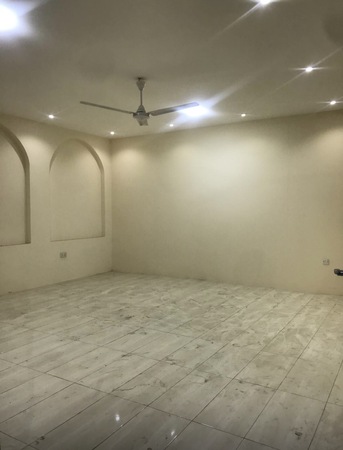 East Riffa, Apartments, Flats, Houses & Villas, BHD 130/month,  1 BR,  Room For Rent, 130BD With EWA Spacious Parking In EAST RIFFA BU KUWARA