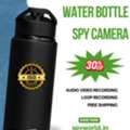 INR 3999,  Best Water Bottle Spy Camera Dealer In Saket &ndash; Spy World