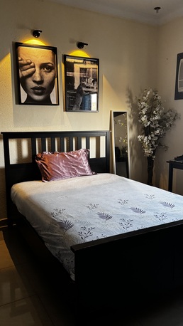 Jeddah, Furniture, SAR 999,  Bed Set