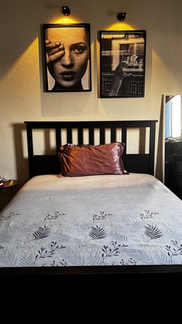 Jeddah, Furniture, SAR 999,  Bed Set