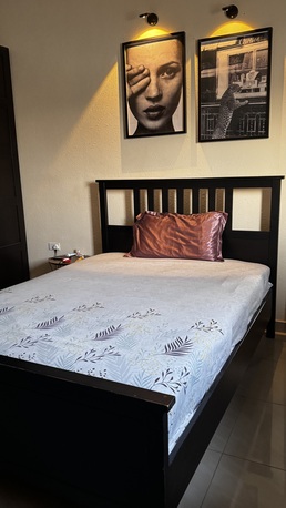 Jeddah, Furniture, SAR 999,  Bed Set