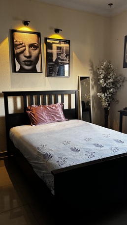 Jeddah, Furniture, SAR 999,  Bed Set