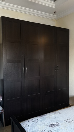 Jeddah, Furniture, SAR 999,  Bed Set