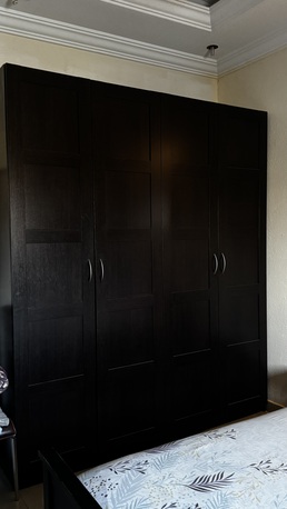 Jeddah, Furniture, SAR 999,  Bed Set