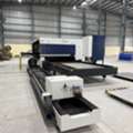 Robotic Laser Cutting Systems For Sheet & Tube Combo AU