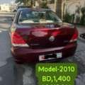 BHD 1400,  Nissan Sunny,  2010,  Automatic,  210 KM,   For Sale