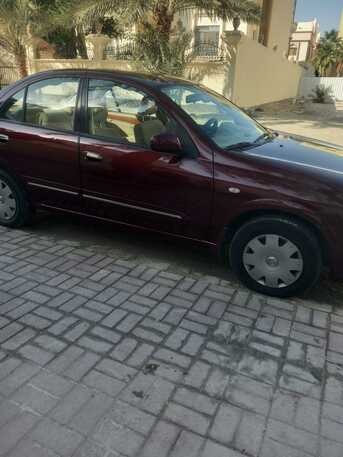 Juffair, Vehicles, Cars & Trucks , BHD 1400,  Nissan Sunny,  2010,  Automatic,  210 KM,   For Sale