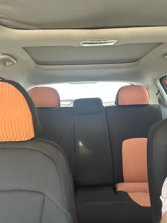 Riyadh, Vehicles, Cars & Trucks , SAR 26500,  Kia Sportage,  2013,  Automatic,  291 KM,   With Sunroof