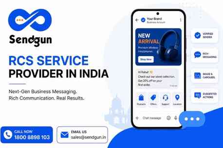 Jaipur, Technical, Interactive Messaging Solutions For Business Growth