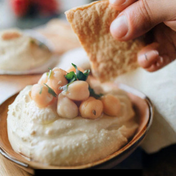 Makati City, Business, Hummus Elijah