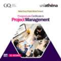 PG Certificate In Project Management | Uniathena