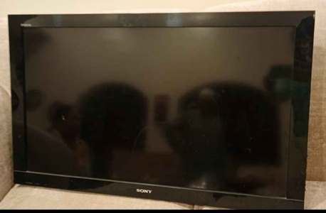 Khobar, Appliances, SAR 250,  Original SONY Bravia 43 Inches TV