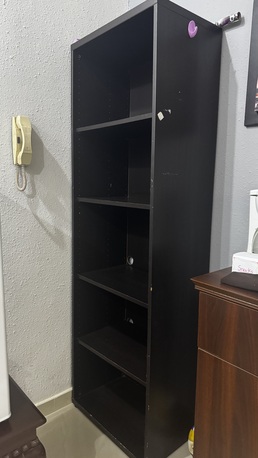Jeddah, Furniture, SAR 300,  Shelf