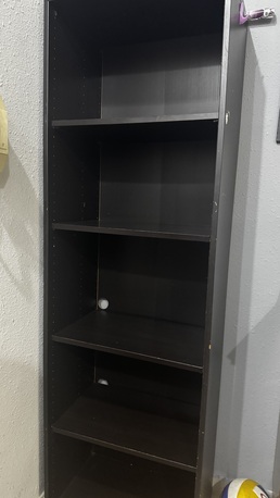 Jeddah, Furniture, SAR 300,  Shelf