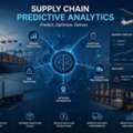 Supply Chain Predictive Analytics: Smarter Forecasting, Stronger Operations