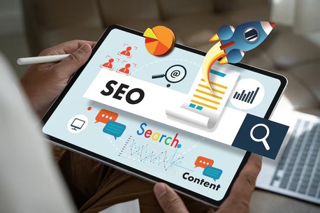 Perth, Business, SEO Marketing Company Focused On Business Growth
