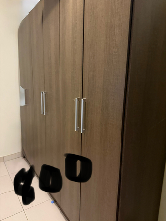 Riyadh, Apartments, Flats, Houses & Villas, SAR 40000/year,  3 BR,  450 Sq. Feet,  SAR 40000/year  3 Bed Room 2 Hall Kitchen For Rent Rawdah- Riyadh" ( No Akhari Fee)