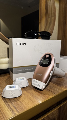 Jeddah, Health & Beauty Items, SAR 300,  Hair Removal Laser Machine