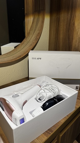 Jeddah, Health & Beauty Items, SAR 300,  Hair Removal Laser Machine