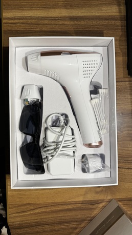 Jeddah, Health & Beauty Items, SAR 300,  Hair Removal Laser Machine