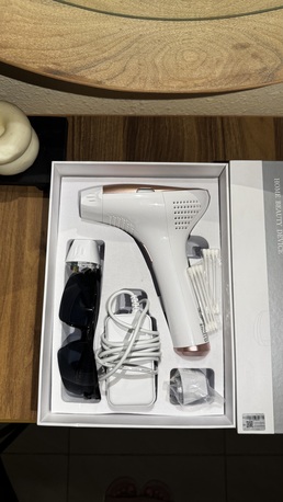 Jeddah, Health & Beauty Items, SAR 300,  Hair Removal Laser Machine