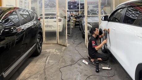 Jakarta, Business, RUSTPRO