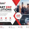 ERP Software In New York For Better Business Control