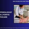 Gastroenterologist Kolkata | Fortis Healthcare