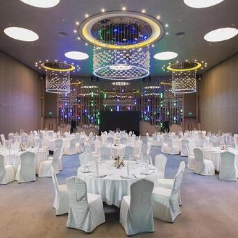 Mumbai, Event Planning, Top Corporate Event Venues: Choose, Budget & Plan Smart