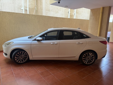 Jeddah, Vehicles, Cars & Trucks , SAR 35000,  Ford Escort,  2020,  Automatic,  1000215 KM,  Full Option