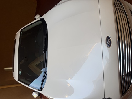 Jeddah, Vehicles, Cars & Trucks , SAR 35000,  Ford Escort,  2020,  Automatic,  1000215 KM,  Full Option