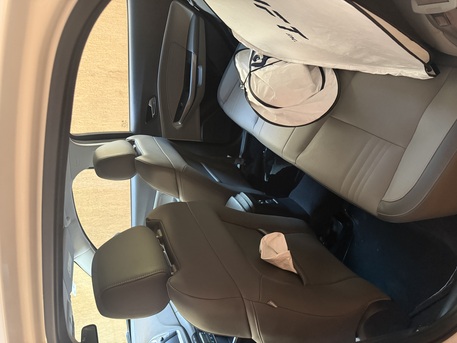 Jeddah, Vehicles, Cars & Trucks , SAR 35000,  Ford Escort,  2020,  Automatic,  1000215 KM,  Full Option